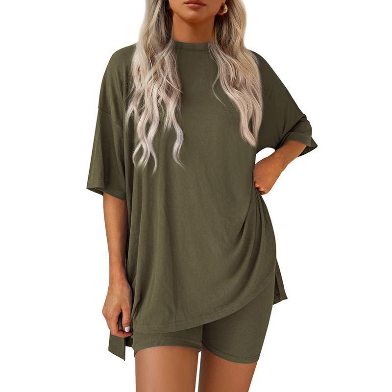 Kim - Soft Lounge Set