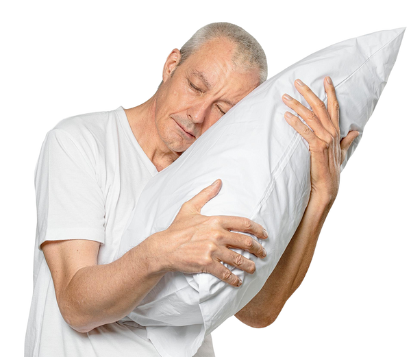 Enjoy perfect Sleep