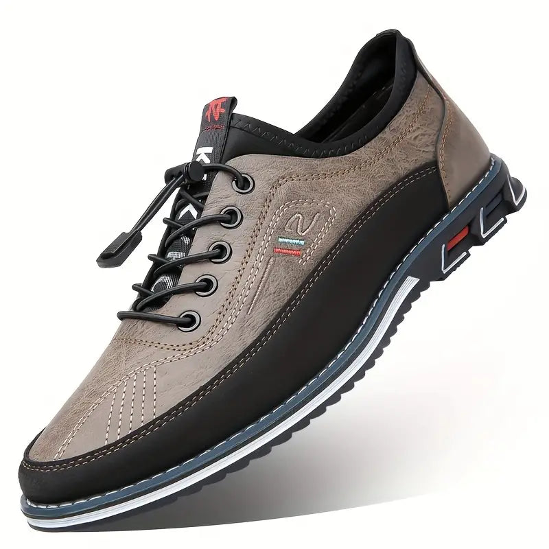 Kingston - Trendy Orthopedic sneaker