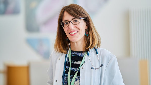 Dr. Isabelle Laurent
