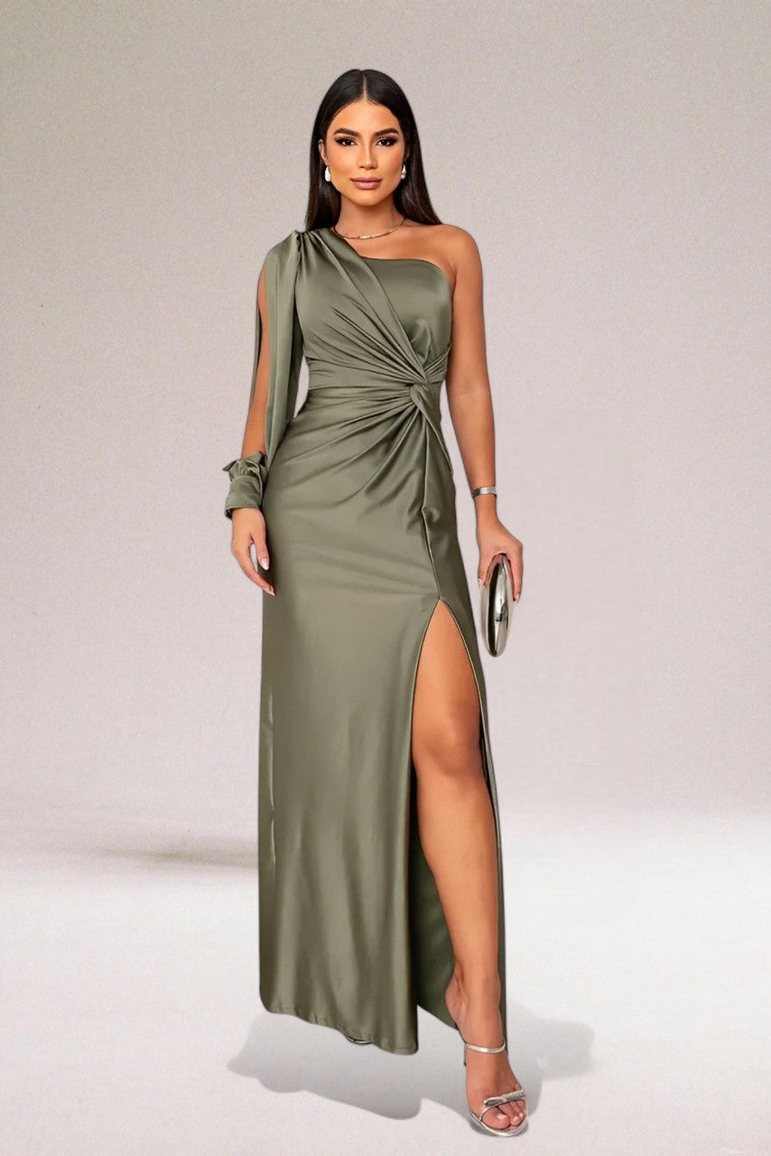Rosa™ | Elegant cocktail dress