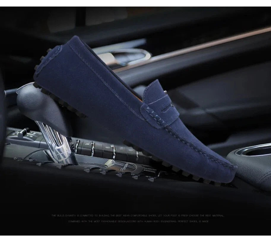 The Riva Loafer