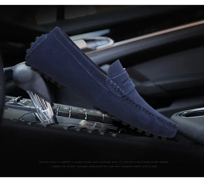 The Riva Loafer