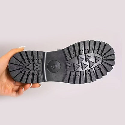 Cassie | All-Day Comfort Chunky Loafer