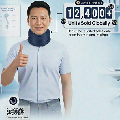 Cervicorrect Neck Support