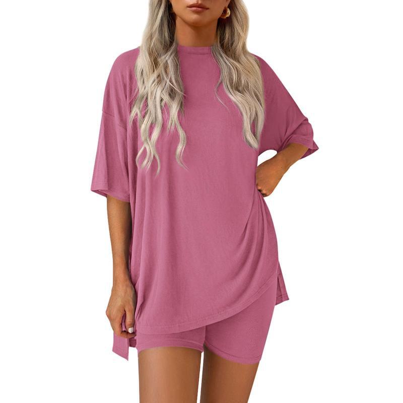 Kim - Soft Lounge Set
