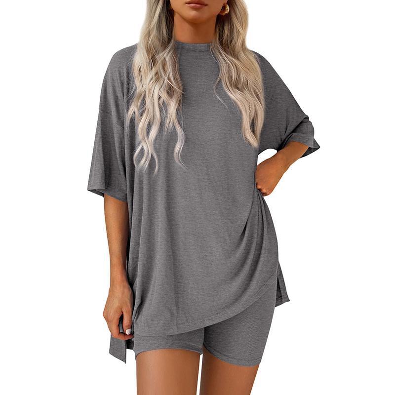 Kim - Soft Lounge Set