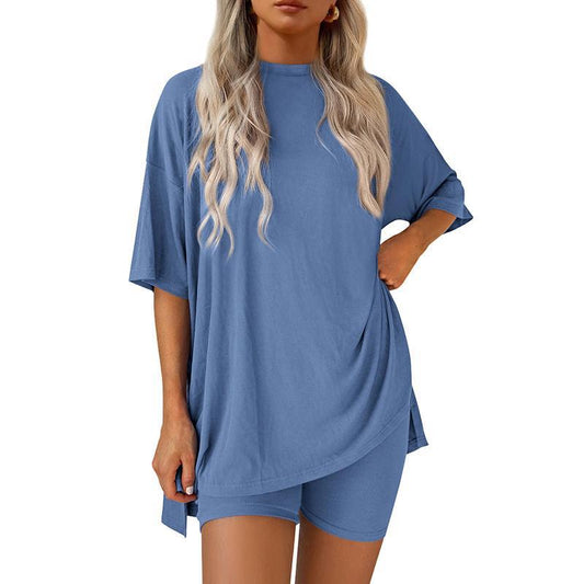 Kim - Soft Lounge Set