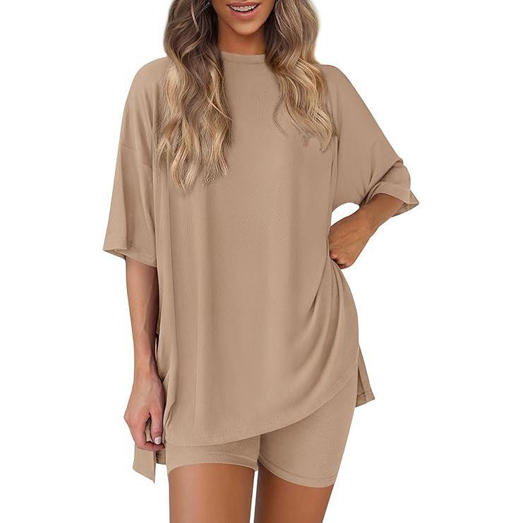 Kim - Soft Lounge Set
